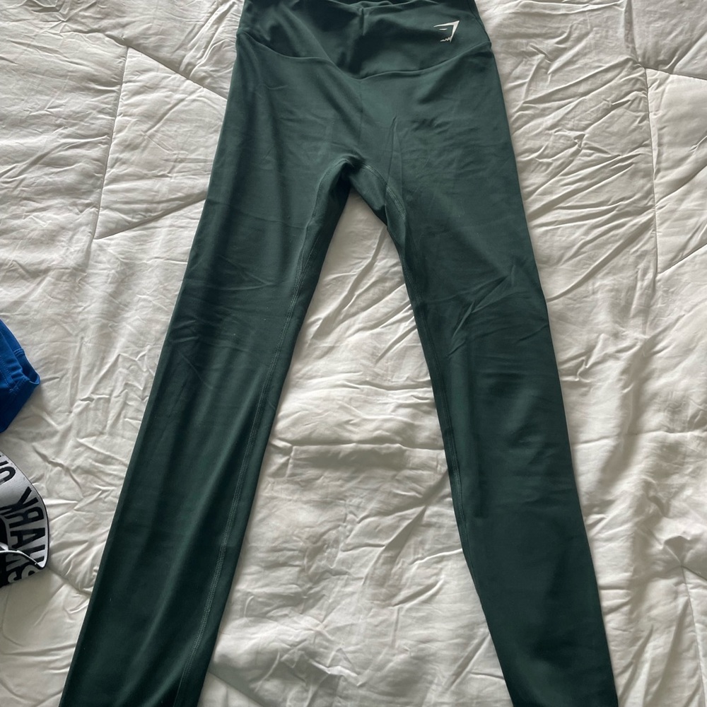 Gymshark medium leggings